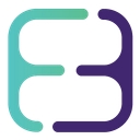 Meet logo