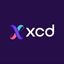 XCD logo
