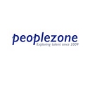 PeopleZone logo