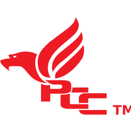 Peoria Charter Coach logo