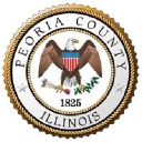Peoria County logo