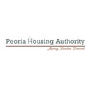 Peoria Housing Authority logo