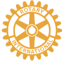 Rotary Club of Peoria-north logo