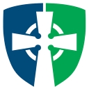 Peoria Notre Dame High School logo