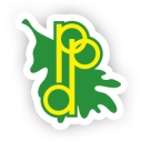 Peoria Park District logo