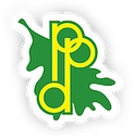 Peoria Park District logo