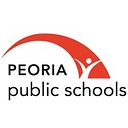 Peoria SD 150 logo