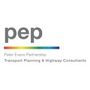 Peter Evans Partnership Ltd logo