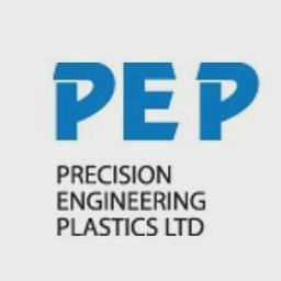Precision Engineering Plastics Ltd logo