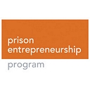 Prison Entrepreneurship Program logo
