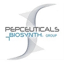 Pepceuticals logo