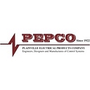 Plainville Electrical Products Company (Pepco) logo