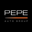 Pepe Auto Group logo