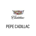 Pepe Cadillac logo