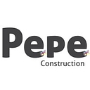Pepe Construction Ltd logo