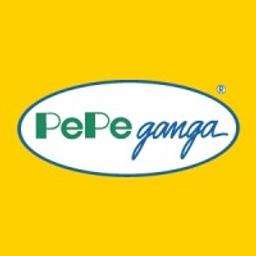 PEPE GANGA
