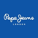 Logo for pepejeans.com