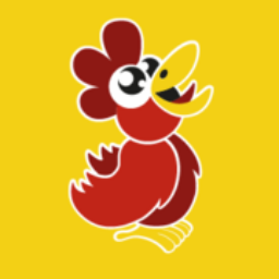 Pepe's logo