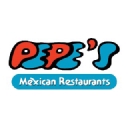Pepes Mexican Restaurant logo