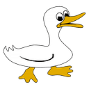 Pepe's Ducks logo