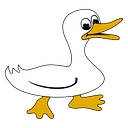 Pepe's Ducks logo