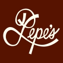 Pepe's Italian & Liquor logo