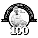 Frank Pepe Pizzeria Napoletana logo