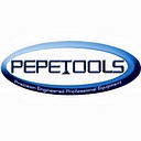 Pepetools logo