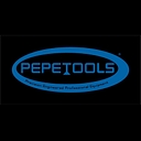Pepetools logo
