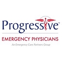 Progressive Emergency Physicians logo