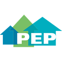 PEP Housing logo