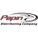 Pepin Distributing Company logo