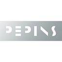 Pepins logo
