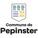 Commune de Pepinster - Espace Nô logo