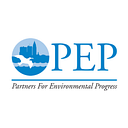 PARTNERS FOR ENVIRONMENTAL PROGRESS INC logo