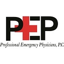 Professional Emergency Physicians, Inc. logo