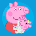 Peppa Pig logo