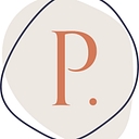 Pepped logo