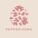 pepper-home.com logo