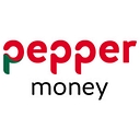Pepper Money Uk logo