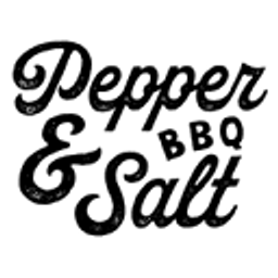 Pepper and Salt BBQ logo