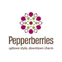 Pepperberries