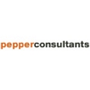 Pepper Consultants logo