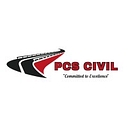 Pcs Civil, Inc. logo