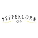 Peppercorn Grille logo