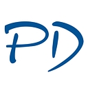 Pepperdash logo