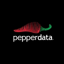 Pepperdata logo
