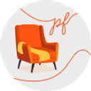 Pepperfry logo