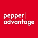 Pepper Uk logo