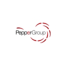 The Pepper Group logo